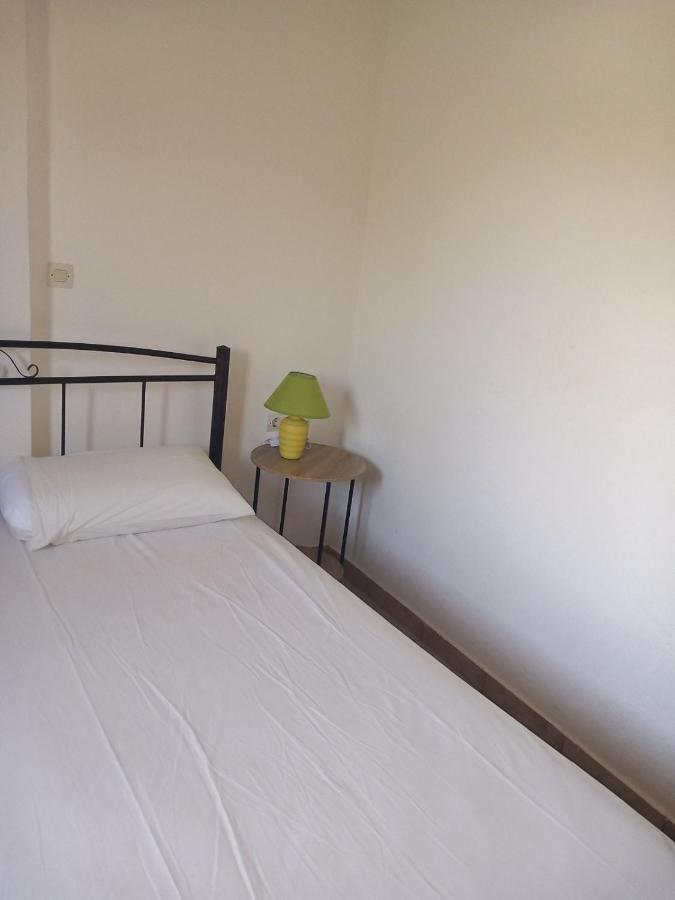Areopoli Home 7 Luaran gambar