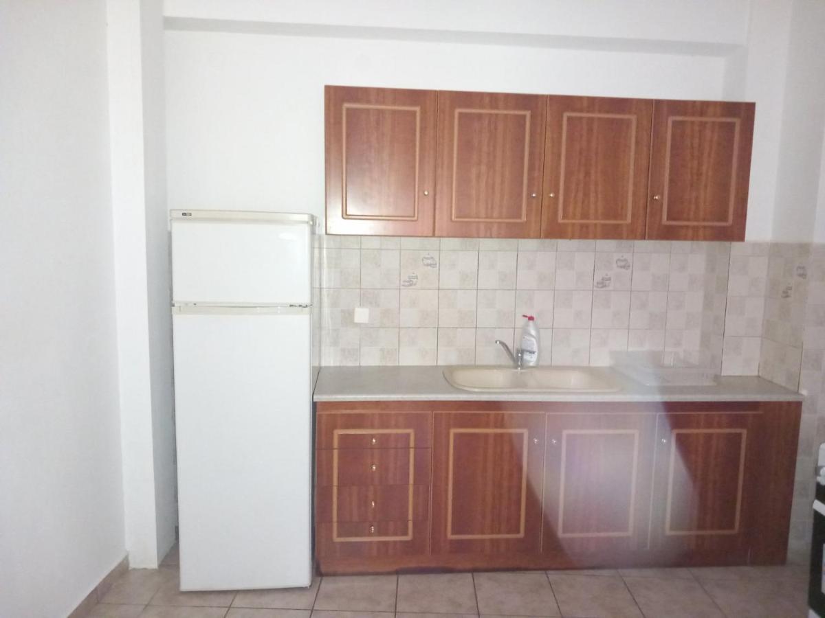 Areopoli Home 7 Luaran gambar