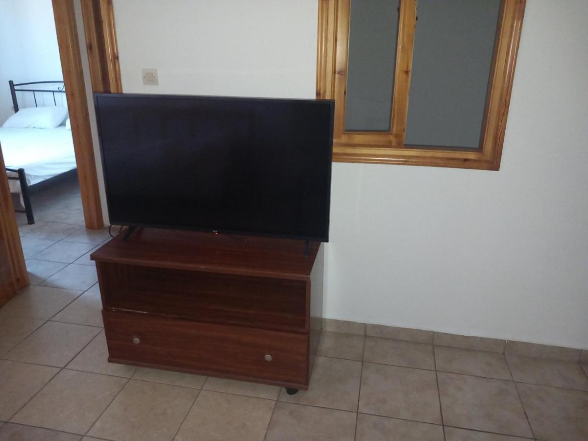 Areopoli Home 7 Luaran gambar