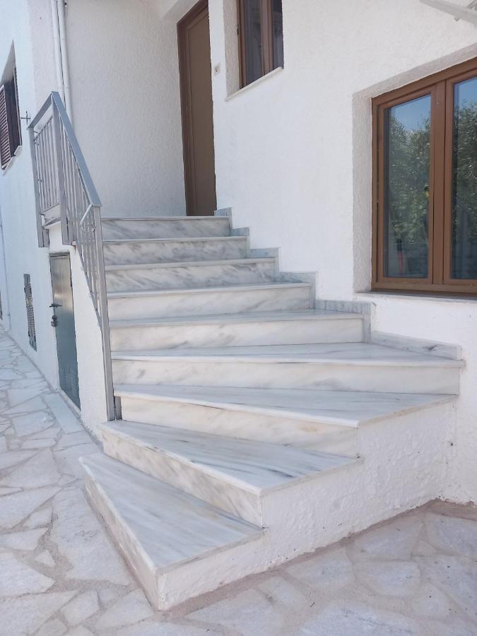 Areopoli Home 7 Luaran gambar